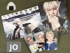 &TEAM JOセット　ラキドロ