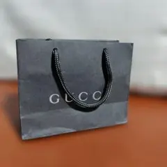 GUCCI紙袋