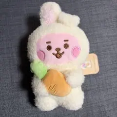 BT21 BABY Rabbit たっとん cooky