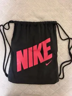 NIKE ナップザック 希少カラー