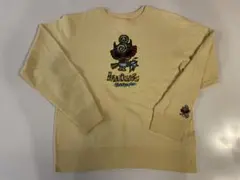 ヒステリックミニ　トレーナー　140㎝