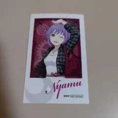 バンドリ Ave Mujica 缶バッジ 玉座 祐天寺にゃむ アモーリス - メルカリ