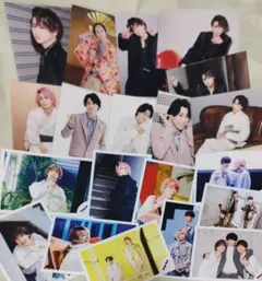 佐久間大介＊SnowMan＊公式写真 まとめ売り