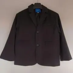 キッズフォーマルスーツセット ブラック