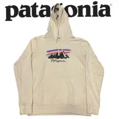 patagonia Free Hand Fitz Roy Ahnya Hoodyのサムネイル