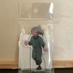 忍たま乱太郎　アクリルスタンド　伊作