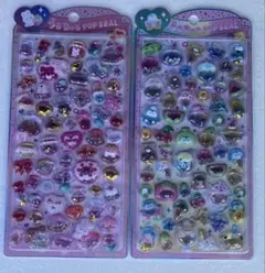 miyun様 リクエスト まとめ商品　合計3点　ドロップシール