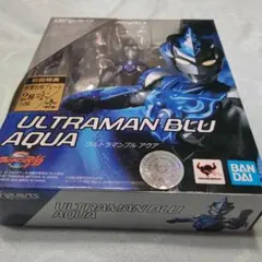 S.H.Figuarts ウルトラマンブル アクア 本体のサムネイル
