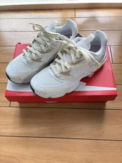 NIKE ZOOM AIR FIRE ナイキズームエアファイア23.5 ピンク