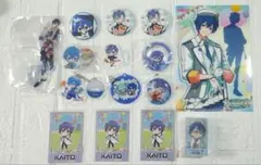 KAITO グッズ まとめ売り