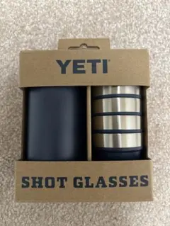 2026年最新】イエティショットグラスの人気アイテム - メルカリ