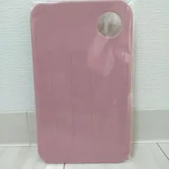 Francfranc 抗菌ミニまな板 ピンク 新品未使用