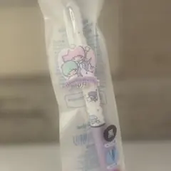 Sanrio Little Twin Stars フリクションボールペンのサムネイル