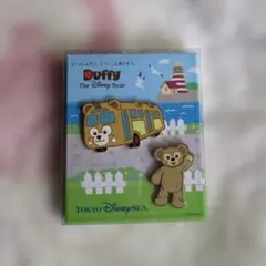ダッフィー ピンバッジのサムネイル