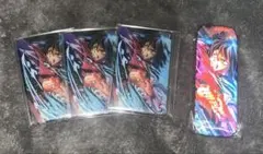 鬼滅の刃 D賞 C賞冨岡義勇 第三弾キービジュアル webshopくじ