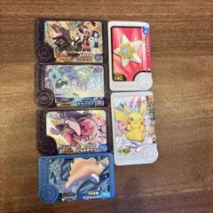 ポケモンフレンダ　ピック　まとめ売り