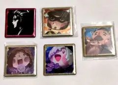 第五人格 identityV アイコン缶バッジ