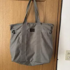 MIS エムアイエス MULTI TOTE BAG マルチトートバッグのサムネイル