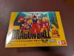 ゲンキダマツリ スペシャルカードセット 入場特典 未開封