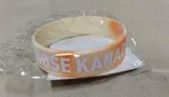 ホロライブ ReGLOSS 音乃瀬奏 リストバンド