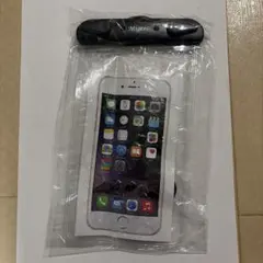 Migeec 防水スマホケース