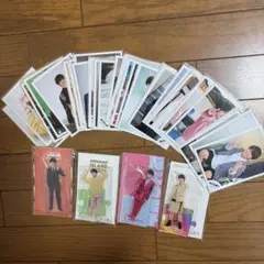 なにわ男子大橋和也まとめ売り