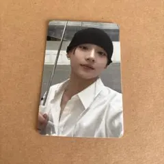 ALD1 サンウォン タワレコ並行輸入盤特典フォトカードB