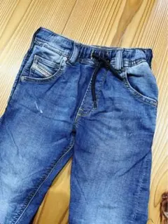 ディーゼル　デニム　6Y