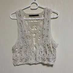 ジレ  ザラ最終価額