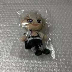 鬼滅の刃 アニプレックス ぱぺっとちゃーむ 不死川実弥