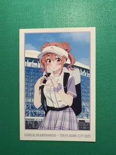 2026年最新】かのかり ポストカードの人気アイテム - メルカリ