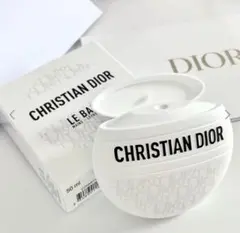 Christian Dior LE BAUME ハンドクリームのサムネイル