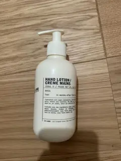 USED＊LE LABO LYS 41 ボディローション 237ml - メルカリ