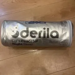 Derila Ergo Edition ネックコンフォートピロー 枕 新品