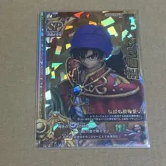 k*o様 【未使用】ドラゴンクエストモンスターバトルロード　ロトSP ギガスラッ k*o様 【未使用】ドラゴンクエストモンスターバトルロード ロトSP