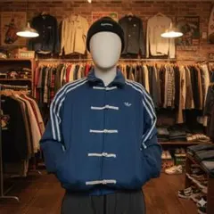 チャイナ ナイロン