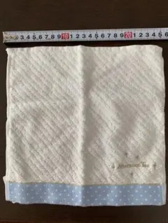 Afternoon Tea ハンドタオル