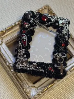 B8 硬質ケース ホイップデコ No.681