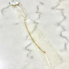 ロングネックレス