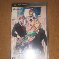 うたのプリンスさまっ asas