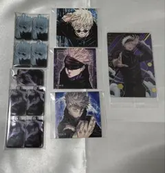 呪術廻戦 まとめ売り