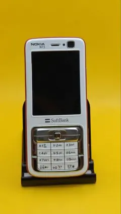 Nokia6101 折りたたみ式携帯電話 - メルカリ