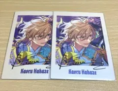 あんスタ 羽風薫 ぱしゃっつ