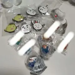 コジコジ　ガチャ　好きなの選んで２点で