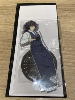 鬼滅の刃 モクテルバー 両面アクリルスタンド 冨岡