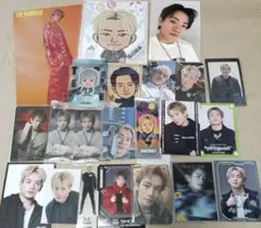 THE RAMPAGE 浦川翔平 グッズ