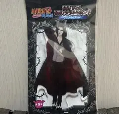 NARUTO うちはイタチ　アクリルスタンド　ヴァンパイヤ