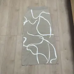 ニュアンススカート