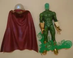 マーベルレジェンド　ミステリオ　ベイクヘッド付き SPIDER-MAN The Animated Series 1994/ マーベルレジェンド