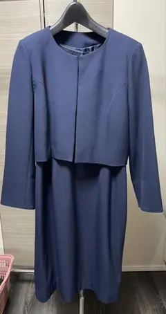 Flolia レディス フォーマル セットアップ